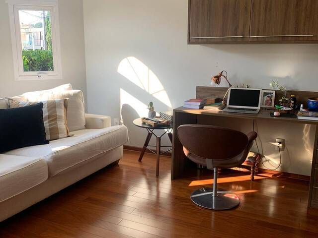 #CA2006 - Casa em condomínio para Venda em Santana de Parnaíba - SP - 3