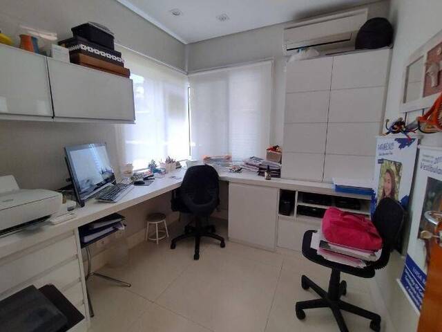 #CA2007 - Casa em condomínio para Venda em Santana de Parnaíba - SP - 2
