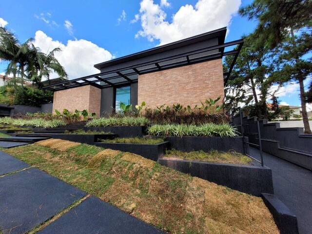 #CA2008 - Casa em condomínio para Venda em Barueri - SP - 2