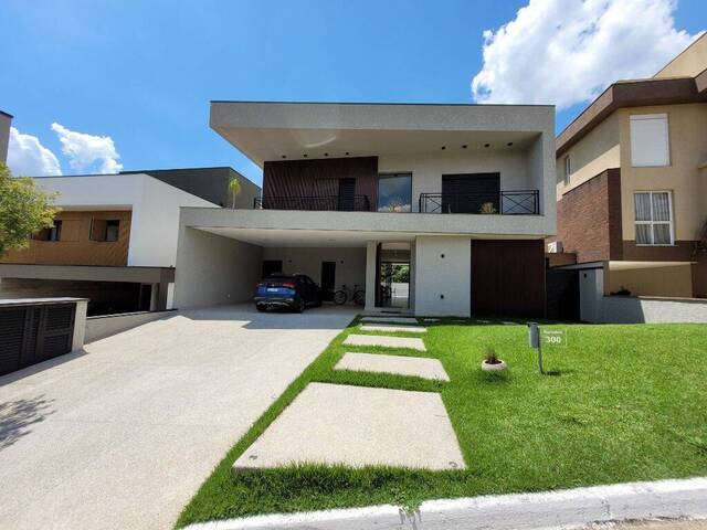 #CA2010 - Casa em condomínio para Venda em Santana de Parnaíba - SP - 2