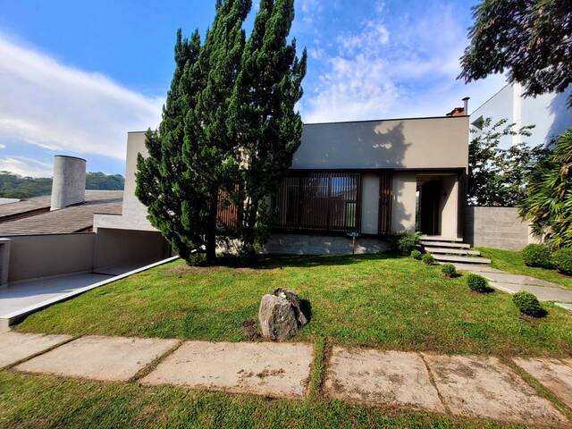 #CA2013 - Casa em condomínio para Venda em Barueri - SP - 2