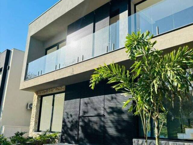 #CA2019 - Casa em condomínio para Venda em Santana de Parnaíba - SP