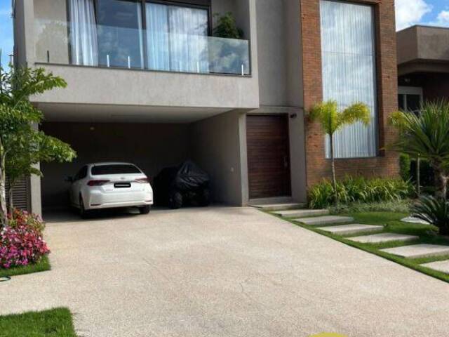#CA2021 - Casa em condomínio para Venda em Santana de Parnaíba - SP