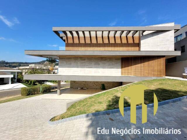 #CA2022 - Casa em condomínio para Venda em Santana de Parnaíba - SP - 2