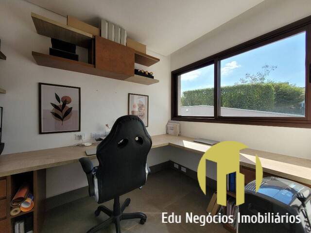 #CA2024 - Casa em condomínio para Venda em Santana de Parnaíba - SP