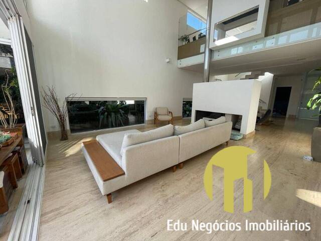 #CA2031 - Casa em condomínio para Venda em Santana de Parnaíba - SP