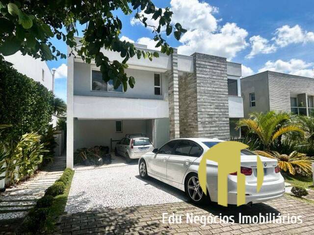 #CA2031 - Casa em condomínio para Venda em Santana de Parnaíba - SP