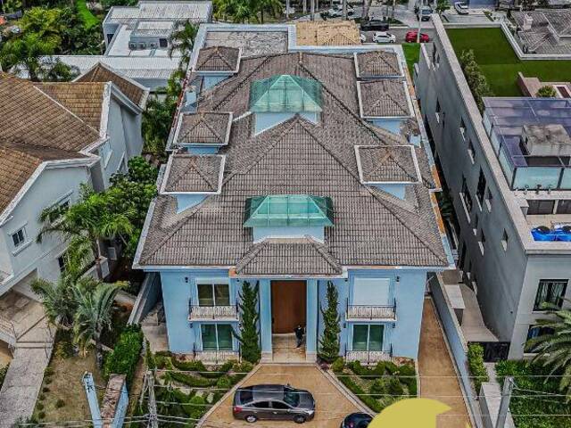 #CA2035 - Casa em condomínio para Venda em Santana de Parnaíba - SP - 3