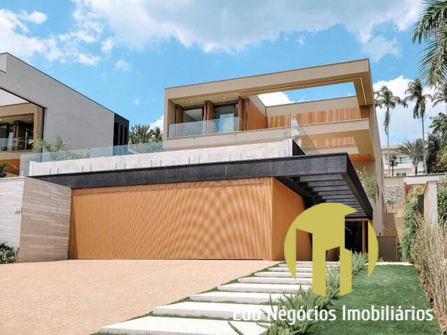 #CA2036 - Casa em condomínio para Venda em Santana de Parnaíba - SP - 1