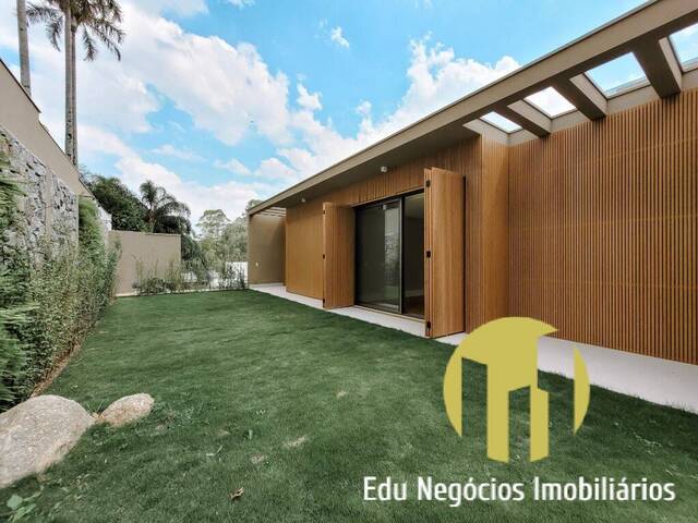 #CA2036 - Casa em condomínio para Venda em Santana de Parnaíba - SP - 2