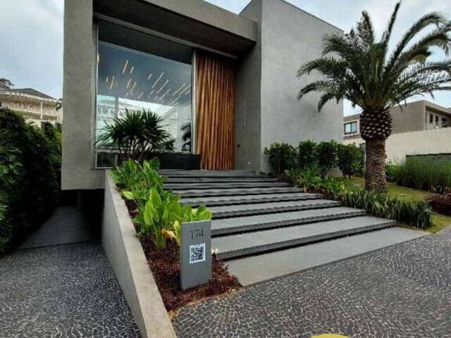 #CA2037 - Casa em condomínio para Venda em Santana de Parnaíba - SP - 1