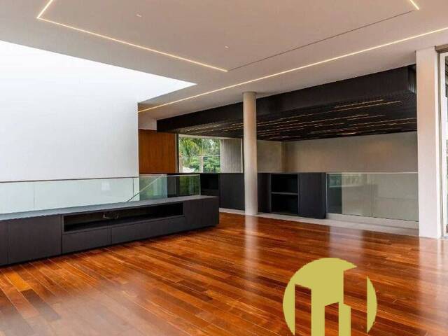 #CA2037 - Casa em condomínio para Venda em Santana de Parnaíba - SP - 3