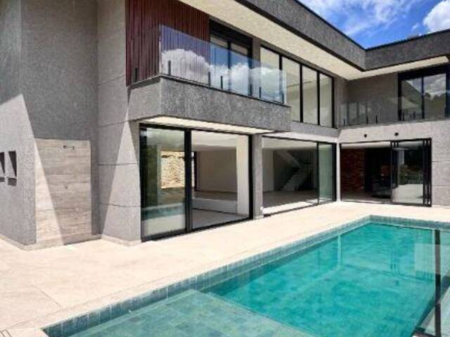 #CA2039 - Casa em condomínio para Venda em Santana de Parnaíba - SP - 2