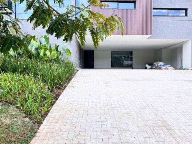 #CA2039 - Casa em condomínio para Venda em Santana de Parnaíba - SP - 3