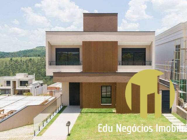 #CA2040 - Casa em condomínio para Venda em Santana de Parnaíba - SP - 1