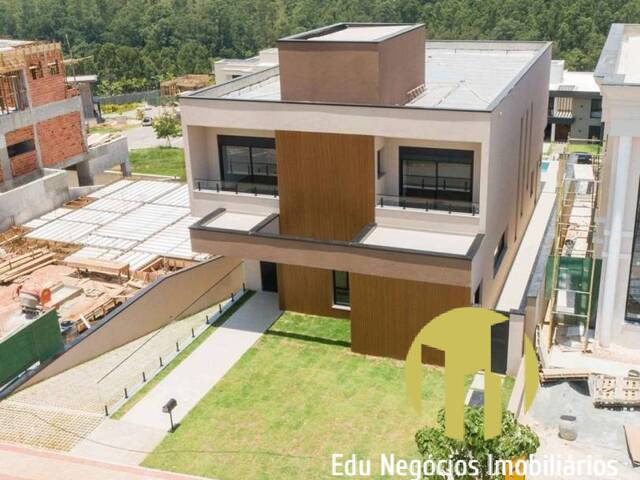 #CA2040 - Casa em condomínio para Venda em Santana de Parnaíba - SP - 2
