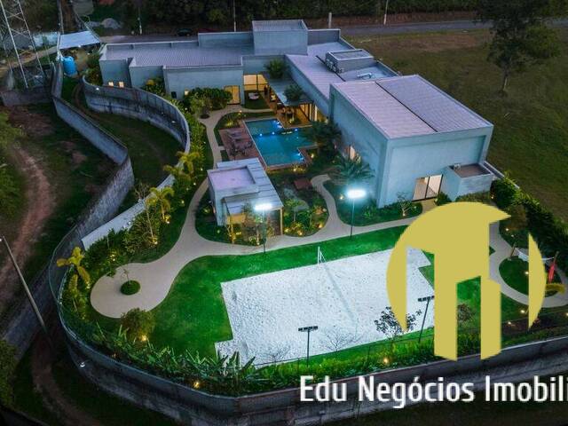 #CA2041 - Casa em condomínio para Venda em Barueri - SP - 2
