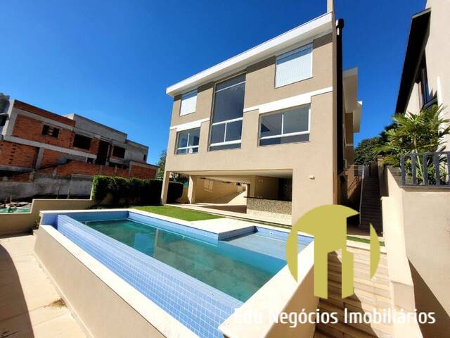 #CA2043 - Casa em condomínio para Venda em Santana de Parnaíba - SP - 2