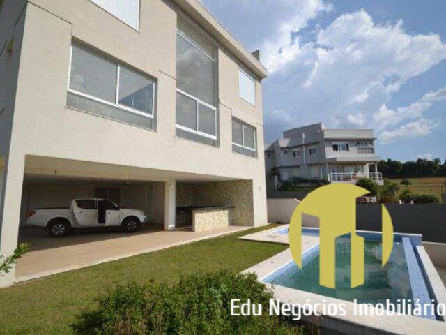 #CA2043 - Casa em condomínio para Venda em Santana de Parnaíba - SP - 3