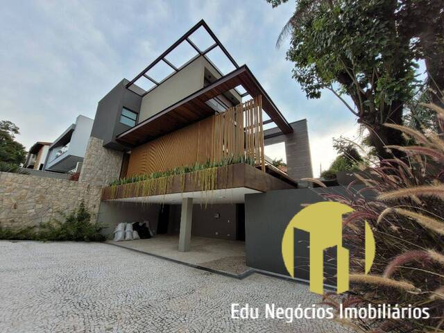 #CA2048 - Casa em condomínio para Venda em Barueri - SP - 1