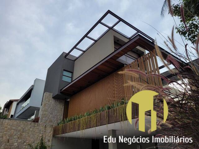 #CA2048 - Casa em condomínio para Venda em Barueri - SP - 2