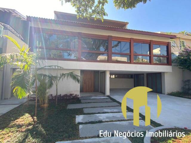 #CA2052 - Casa em condomínio para Venda em Barueri - SP - 3