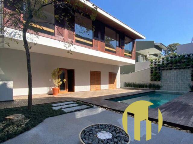 #CA2052 - Casa em condomínio para Venda em Barueri - SP - 2