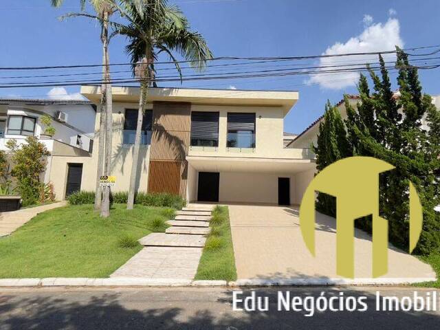 #CA2055 - Casa em condomínio para Venda em Barueri - SP - 3