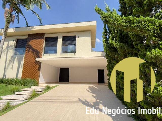 #CA2055 - Casa em condomínio para Venda em Barueri - SP - 2